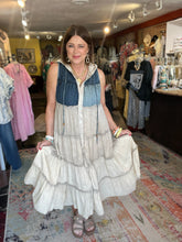 Load image into Gallery viewer, OPHELIA VINTAGE DRESS
