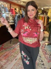 Load image into Gallery viewer, STRANGER RUST TEE
