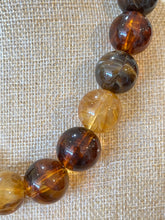 Load image into Gallery viewer, CARTER TORTOISE NECKLACE
