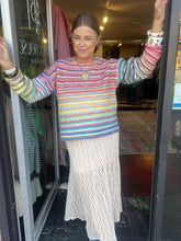 Load image into Gallery viewer, RAINBOW PULLOVER
