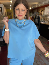 Load image into Gallery viewer, DENIM DRIFT SCUBA SET
