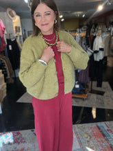 Load image into Gallery viewer, HERB CARDIGAN

