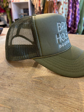Load image into Gallery viewer, BRICK HOUSE TRUCKER HAT

