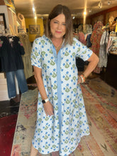 Load image into Gallery viewer, FORGET ME NOT DRESS

