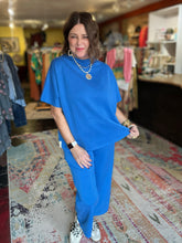 Load image into Gallery viewer, INDIGO SCUBA SET
