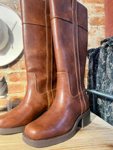 Load image into Gallery viewer, MIZELL BROWN BOOT
