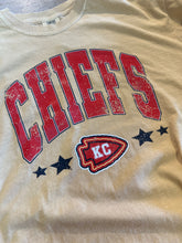 Load image into Gallery viewer, CHIEFS TEE

