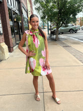 Load image into Gallery viewer, MAGNOLIA BOW DRESS
