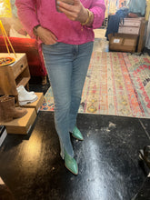 Load image into Gallery viewer, LOVERVET EXTOL DENIM
