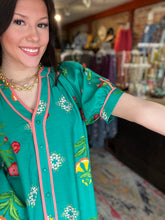 Load image into Gallery viewer, FRESH PICKED FLORAL TOP
