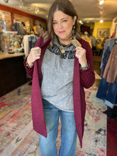 Load image into Gallery viewer, HOWDY RINGER TEE
