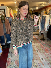 Load image into Gallery viewer, WILDCAT TOP (Pre Order delivery 2/8/26)
