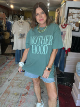 Load image into Gallery viewer, MOTHERHOOD TEE
