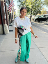 Load image into Gallery viewer, NOPAL WIDE LEG PANT
