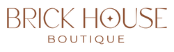 BRICK HOUSE BOUTIQUE