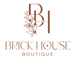 BRICK HOUSE BOUTIQUE