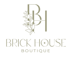 BRICK HOUSE BOUTIQUE