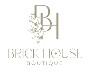 BRICK HOUSE BOUTIQUE