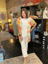 Load image into Gallery viewer, SHILOH CROCHET VEST
