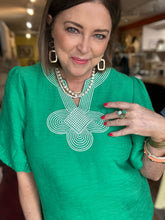 Load image into Gallery viewer, VIVID GREEN TOP
