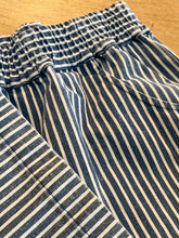 Load image into Gallery viewer, PIN STRIPE DENIM
