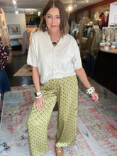 Load image into Gallery viewer, OATMEAL COTTON PIPER SWEATER
