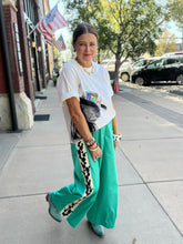 Load image into Gallery viewer, NOPAL WIDE LEG PANT

