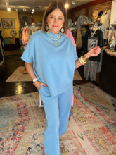 Load image into Gallery viewer, DENIM DRIFT SCUBA SET
