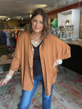 Load image into Gallery viewer, ON THE GO TUNIC (3 COLORS)
