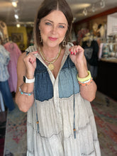 Load image into Gallery viewer, OPHELIA VINTAGE DRESS

