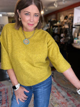 Load image into Gallery viewer, DIJON SWEATER
