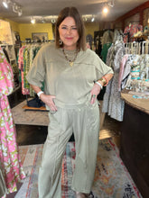 Load image into Gallery viewer, FADED OLIVE SET
