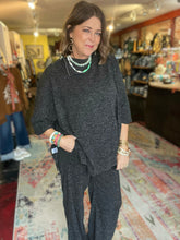 Load image into Gallery viewer, RIBBED SET (2 colors)
