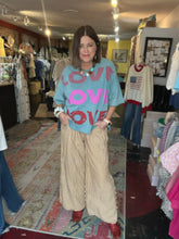 Load image into Gallery viewer, BOHO REVERSIBLE PANTS
