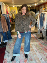 Load image into Gallery viewer, WILDCAT TOP (Pre Order delivery 2/8/26)
