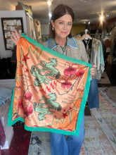 Load image into Gallery viewer, LTB LOVE THY NEIGHBOR SCARF
