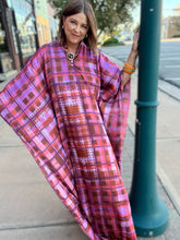 Load image into Gallery viewer, LTB FALL KAFTAN
