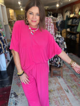 Load image into Gallery viewer, FLAMINGO PINK SET
