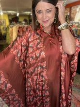 Load image into Gallery viewer, LONDON KAFTAN
