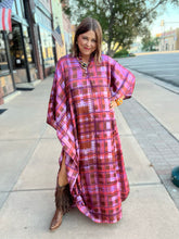 Load image into Gallery viewer, LTB FALL KAFTAN
