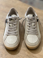 Load image into Gallery viewer, SALMA PEWTER SNEAKERS
