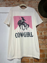 Load image into Gallery viewer, TEE SHIRT DRESS
