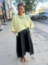Load image into Gallery viewer, LEMONILLA SWEATER
