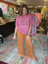 Load image into Gallery viewer, LOLA LACE TROUSER
