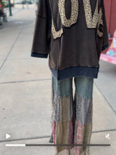 Load image into Gallery viewer, BOHO DENIM
