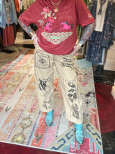 Load image into Gallery viewer, COWBOY TROUSER
