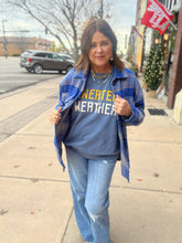 Load image into Gallery viewer, SWEATER WEATHER SWEATSHIRT
