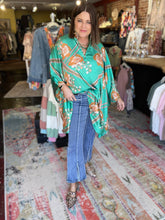Load image into Gallery viewer, ETHYL BETWEEN THE LINES DENIM
