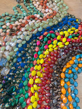 Load image into Gallery viewer, CRYSTAL DROP NECKLACE
