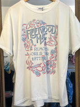 Load image into Gallery viewer, DAYDREAMER FLEETWOOD MAC TEE
